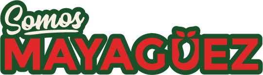 Logo Mayagüez